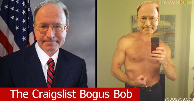  Bogus Bob shows-off 