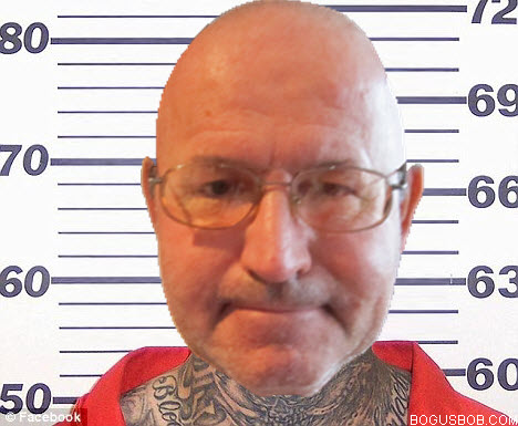  Bogus Bob goes to prison 